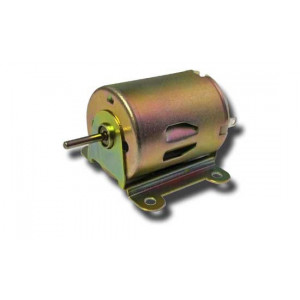 Moteur électrique DC Mabuchi 12V - Parfait Pour Bricolage Et Petits Projets