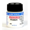 Acryl -Wertung (Primer) 20ml Gemälde | Scientific-MHD