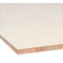 Balsaplan Holzmaterial 4x700x1000mm | Scientific-MHD