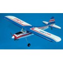 Sweety radio -controlled thermal airplane | Scientific-MHD