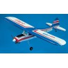 Sweety radio -controlled thermal airplane | Scientific-MHD