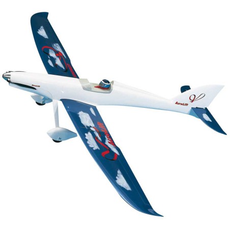 Entwurf von Elektroflugzeugen ACROLIFT - ARC | Scientific-MHD