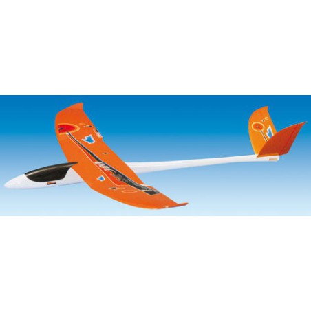 SE 300 -ArF radio -controlled glider | Scientific-MHD