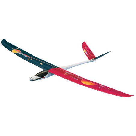 Draft glider Excel Competition 3- ARF | Scientific-MHD