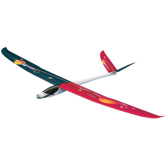 Planeur radiocommandé EXCEL COMPETITION 3- ARF Planeur radiocommandé EXCEL COMPETITION 3- ARF