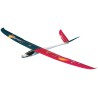 Draft glider Excel Competition 3- ARF | Scientific-MHD