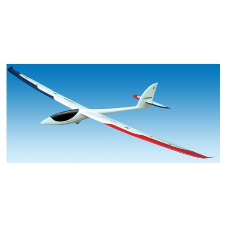 Funkgesteuerte Segelflugzeuge Propel 4004 - ARF | Scientific-MHD