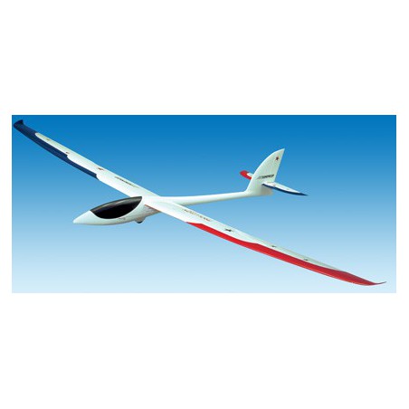 Radio controlled glider Propel 4004 - ARF | Scientific-MHD