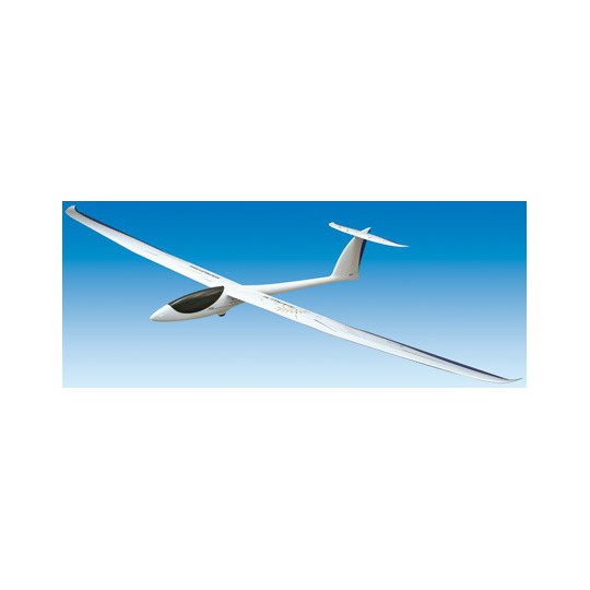 Planeur radiocommandé SOLUTION XL PROJEKT 2- ARF Planeur radiocommandé SOLUTION XL PROJEKT 2- ARF