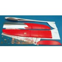 Streamtec arf radio -controlled glider | Scientific-MHD