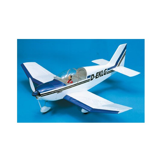 Avions électrique radiocommandé JODEL ROBIN Avions électrique radiocommandé JODEL ROBIN