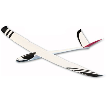 Mini Excel Design 2 ARF radio -controlled glider | Scientific-MHD