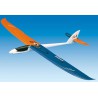 Lift Off - Arc radio -controlled glider | Scientific-MHD
