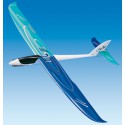 Funkgesteuertes Segelflugzeuglift XS - ARF | Scientific-MHD