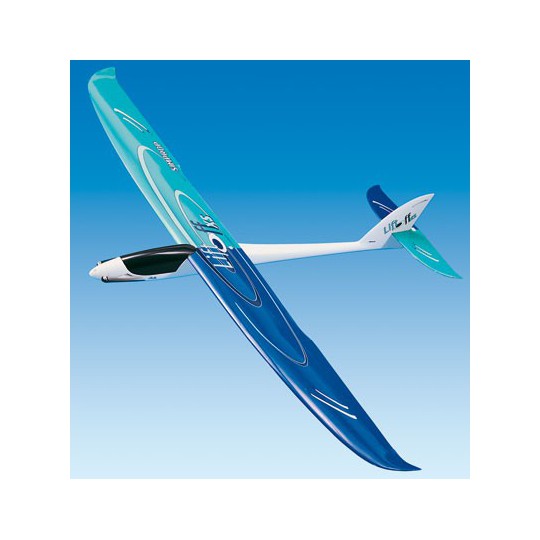 Remote controlled gliders ScientificMHD