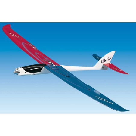 Radio controlled glider Lift XXS - ARF | Scientific-MHD