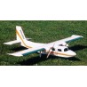 ISLANDER EP radio -controlled electric aircraft | Scientific-MHD