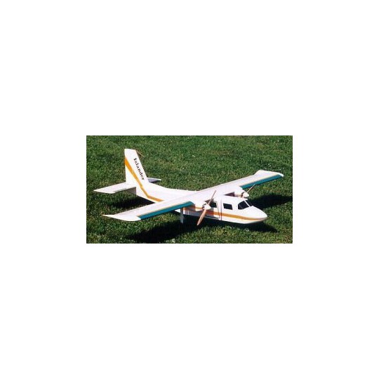 Inselbewohner GP Radio -kontrolliertes Wärmeflugzeug Inselbewohner GP Radio -kontrolliertes Wärmeflugzeug | Scientific-MHD
