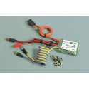 Radio Glow Star accessory | Scientific-MHD