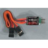 Delta radio accessory or mixer | Scientific-MHD
