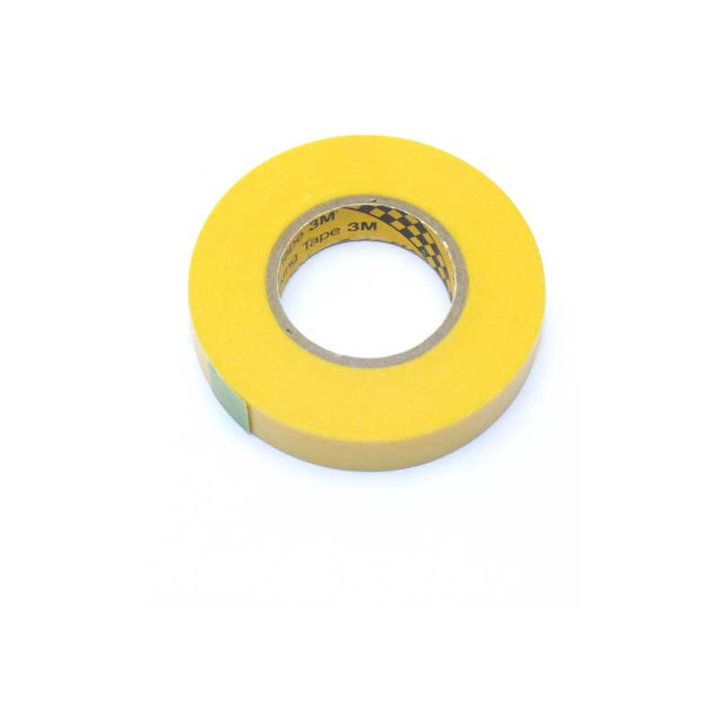 Accessoires pour voiture radiocommandée Bande de Masquage 18mm/50m