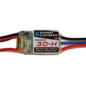 Magic 30-H radio-controlled electric motor | Scientific-MHD