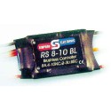 RDS RS 8-10 BL Elektromotor | Scientific-MHD