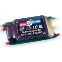 Rediocandé Rs 18-10 BL Elektromotor | Scientific-MHD