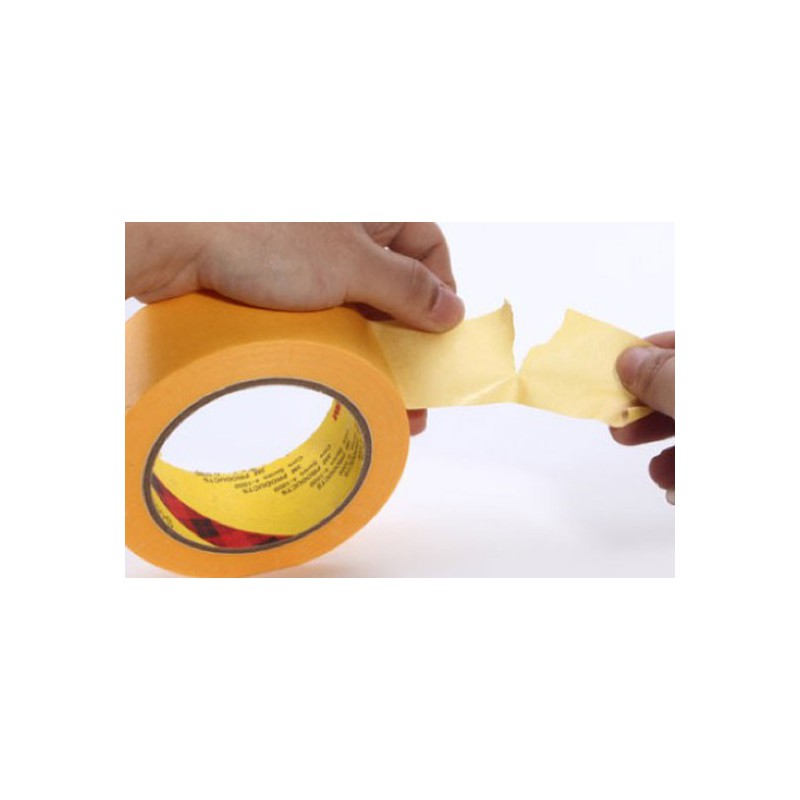 Accessoires pour voiture radiocommandée Bande de Masquage 18mm/50m