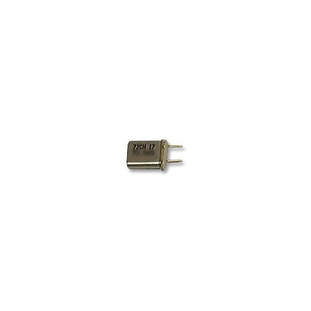 Radio Quartz Radio Emitter Simple FM - 72MHz | Scientific-MHD