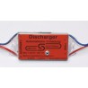 NIMH battery for Discharger radio -controlled device | Scientific-MHD