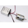 Radio power motor PS 385 R | Scientific-MHD