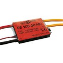 RS 100-30 mc radio-controlled electric motor | Scientific-MHD