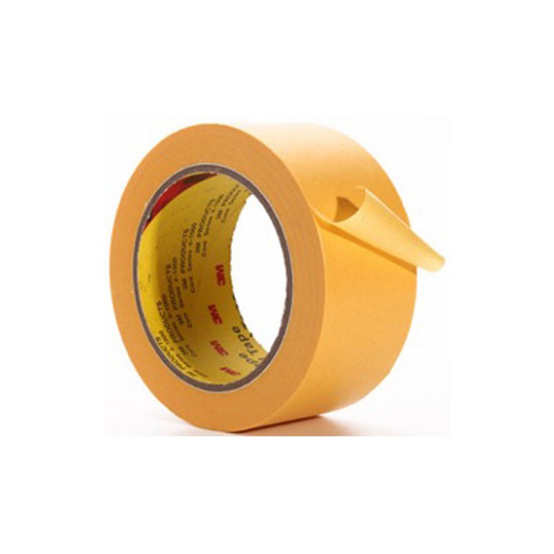 Accessoires pour voiture radiocommandée Bande de Masquage 24mm/50m