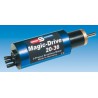 Magic Drive 20-36 radio-controlled electric motor | Scientific-MHD