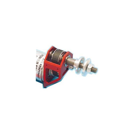 Elektromotor Radio kontrollierte reduktive SE-FlexDrive Elektromotor Radio kontrollierte reduktive SE-FlexDrive | Scientific-MHD