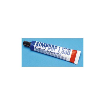 Modellkleber L 530 | Scientific-MHD