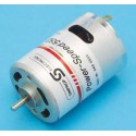SPEED RS 550 radio controlled motor | Scientific-MHD