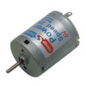 Power Speed ​​280 radio controlled electric motor | Scientific-MHD