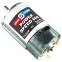 Power Speed ​​600 radio -controlled electric motor | Scientific-MHD