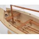 Vaurian radio -controlled sailboat 1/10 | Scientific-MHD