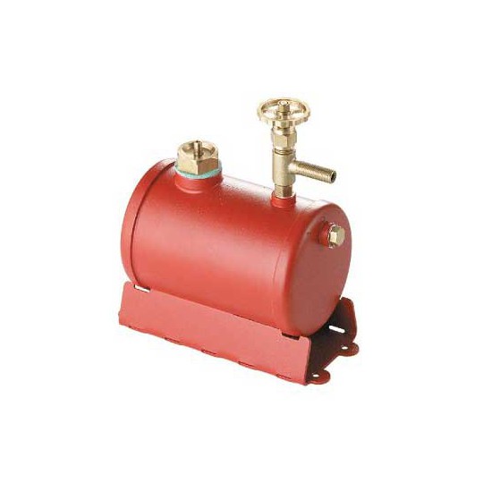 Bateau électrique radiocommandé RESERVOIR DE GAZ