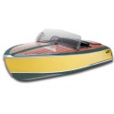 Classic jet radio -controlled electric boat | Scientific-MHD