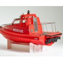 Radio -controlled Electric Boat Rescue JetBoot 1/15 | Scientific-MHD