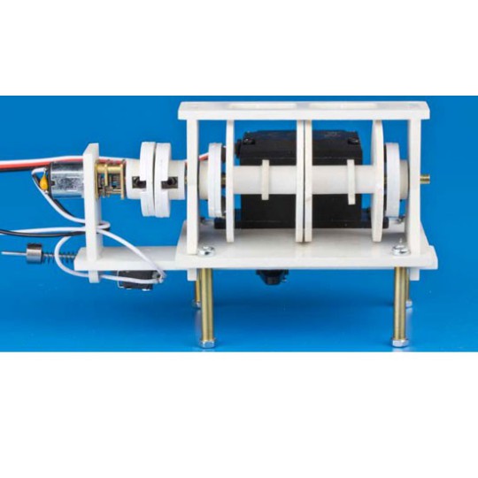 Boats Fittings - Scientific-MHD