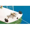 Bateau électrique radiocommandé Dolly 1/20 en kit