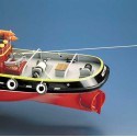 Neptun R/C radio -controlled electric boat | Scientific-MHD