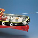 Neptun R/C Radio -kontrolliertes Elektroboot | Scientific-MHD