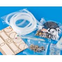 Accessoire pour bateau radiocommandé Kit de fonctions spéciales Düsseldorf