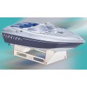 Radio Electric Boat Florida Kit 1/10 | Scientific-MHD